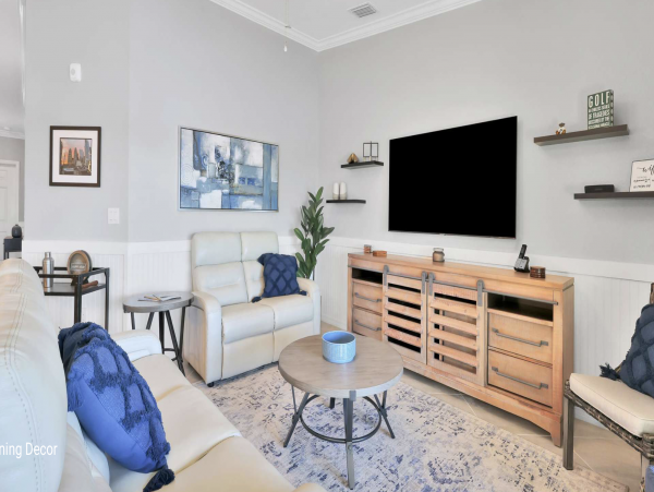 Lakewood National Vacation Condo Three Bedroom